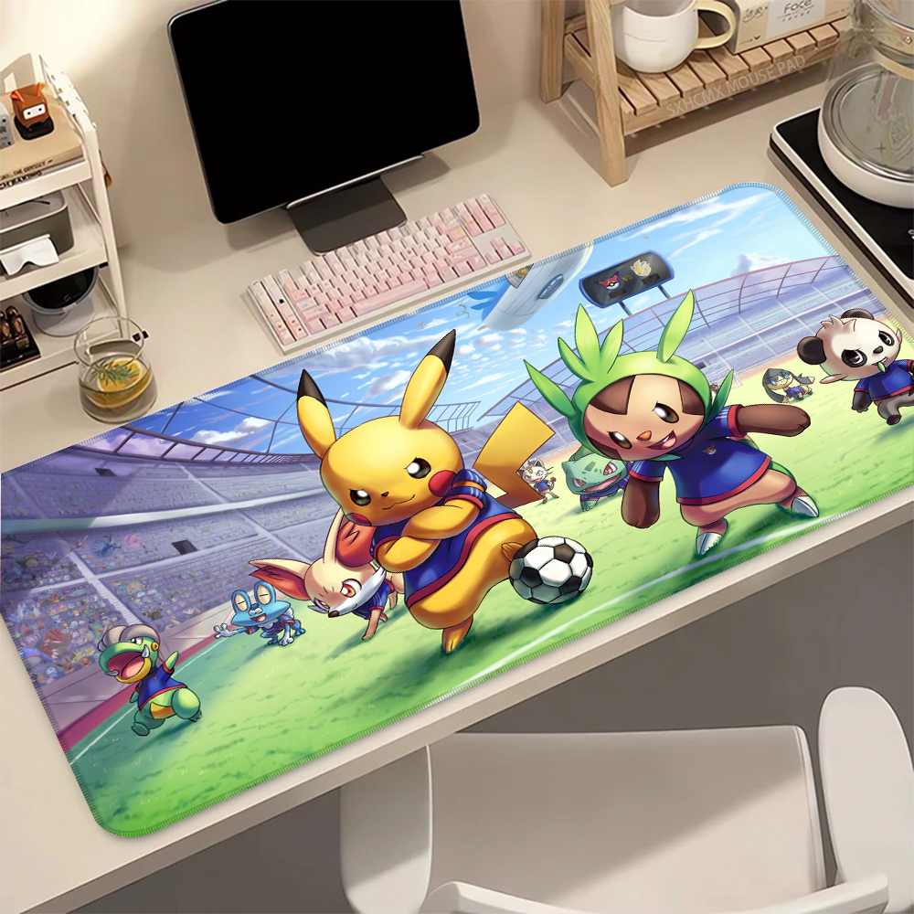 Large Gaming Mouse Pad Anti-sl - مراجعة Laptop Accessories For Programmers وسعره