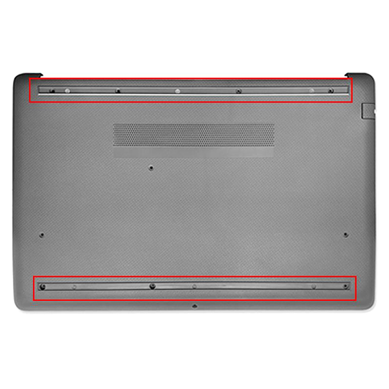 1pc Laptop Rubber Strip For Fo - مراجعة Laptop Accessories For Programmers وسعره