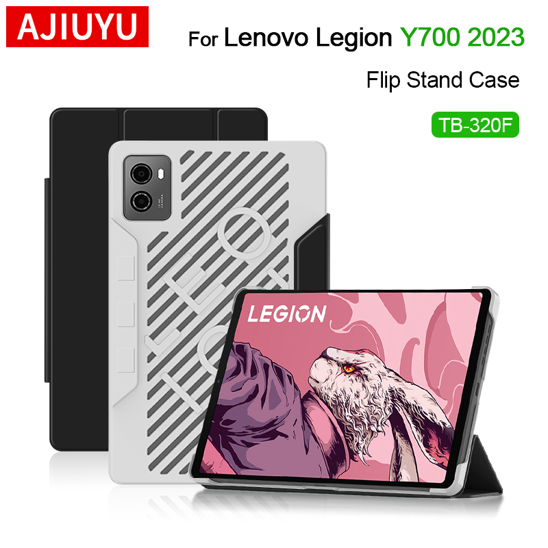 AJIUYU Smart Case For Lenovo L - مراجعة Legion Laptop Accessories وسعره