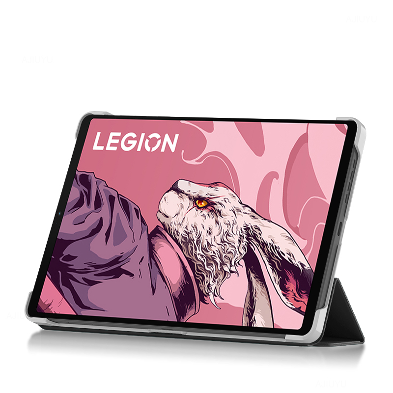 AJIUYU Smart Case For Lenovo L - مراجعة Legion Laptop Accessories وسعره