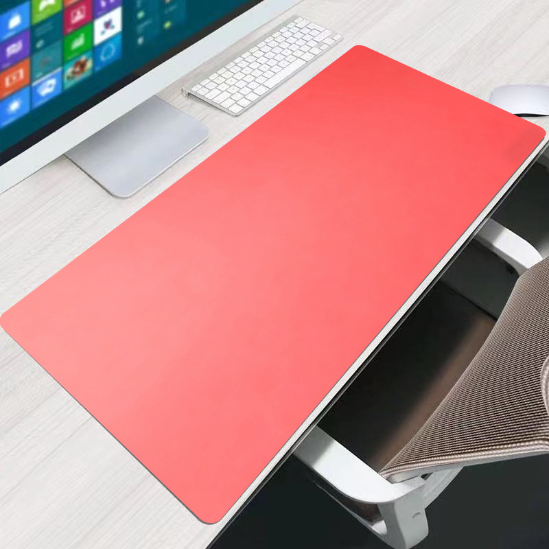 Red Mouse Pad Office Extended  - مراجعة Laptop Accessories Mouse وسعره