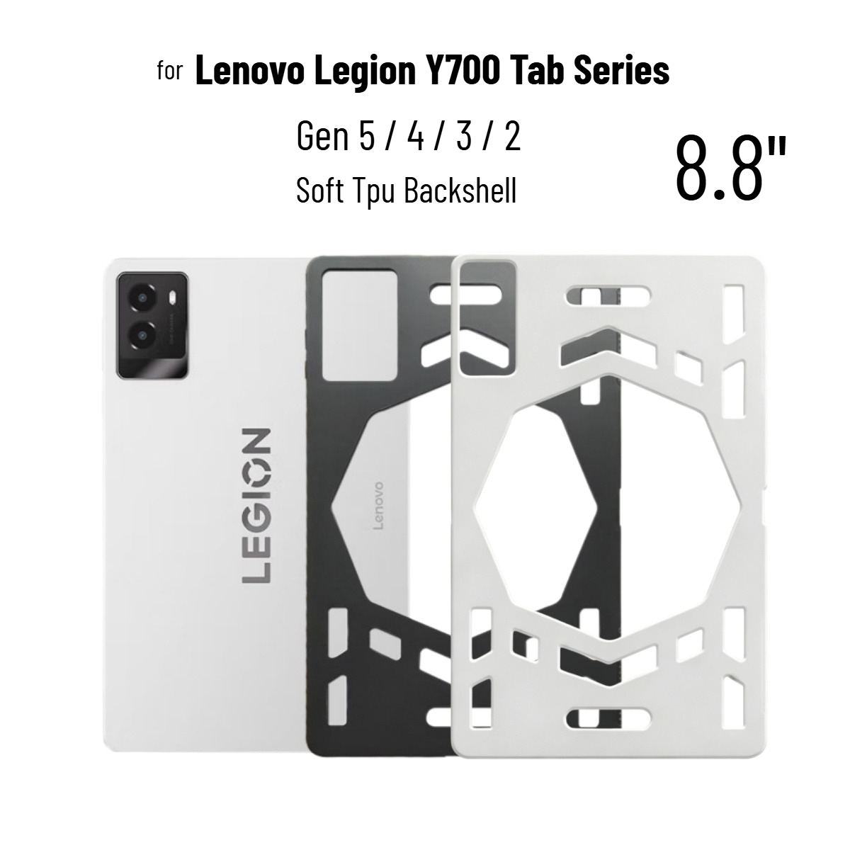 Flip Case for Lenovo Legion Y7 - مراجعة Legion Laptop Accessories وسعره