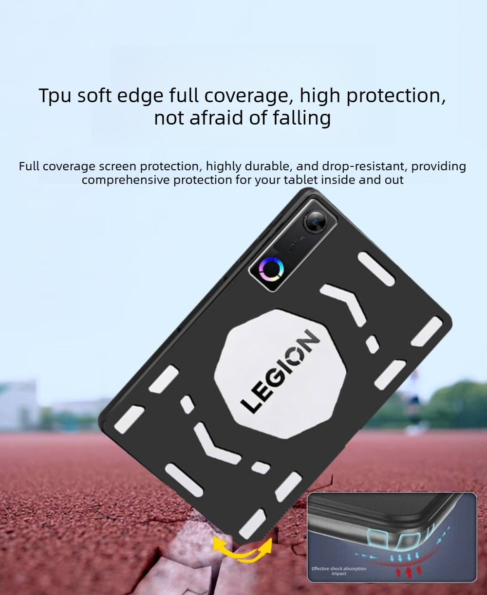 Flip Case for Lenovo Legion Y7 - مراجعة Legion Laptop Accessories وسعره