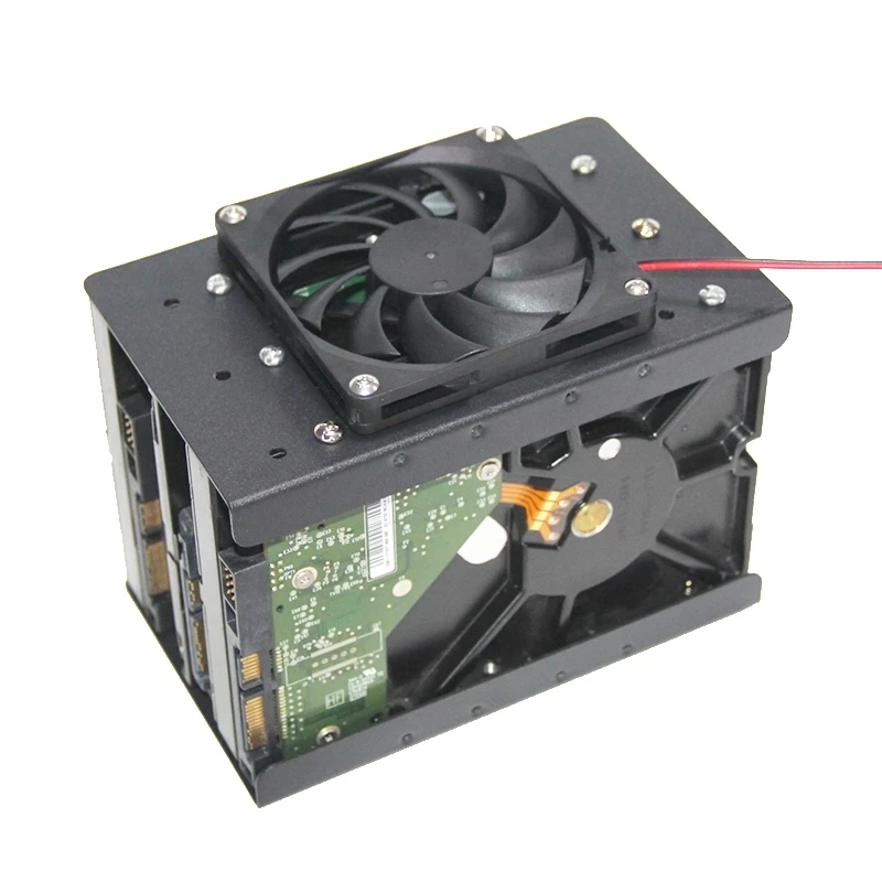 3.5'' Hard Disk Mounting Brack - مراجعة Laptop Accessories Gadgets وسعره