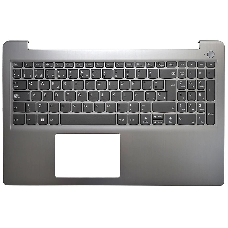 NEW For IdeaPad 3-15ITL6 3-15A - مراجعة Laptop Accessories Case وسعره