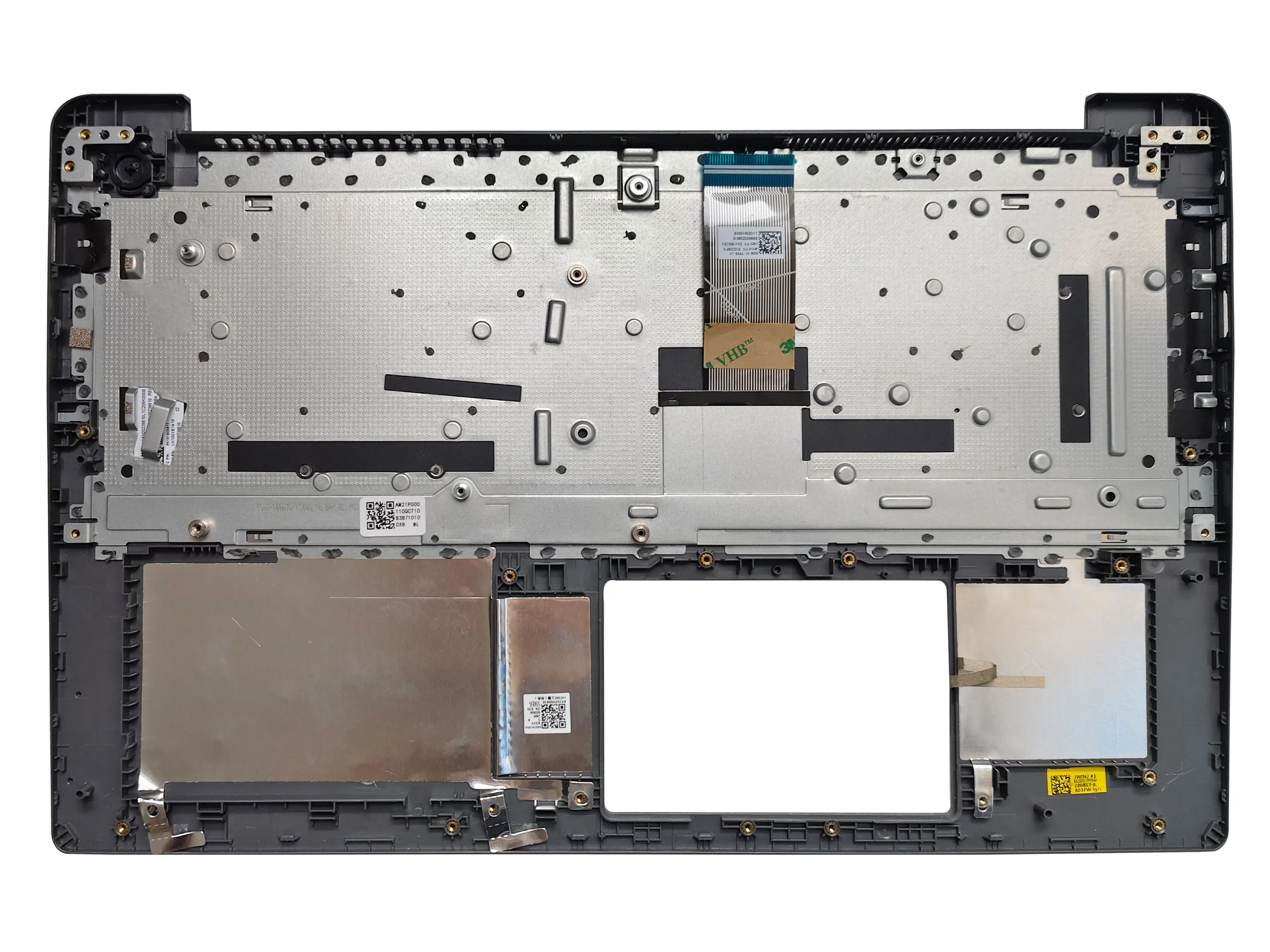NEW For IdeaPad 3-15ITL6 3-15A - مراجعة Laptop Accessories Case وسعره