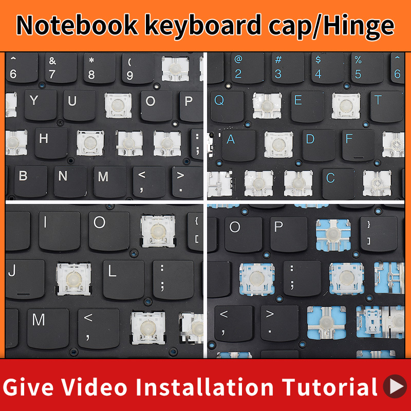 Replacement Keycap Key cap Hin - مراجعة Legion Laptop Accessories وسعره