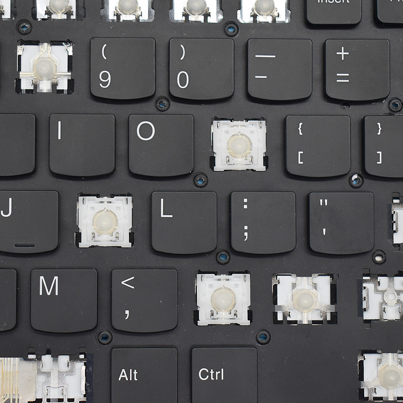 Replacement Keycap Key cap Hin - مراجعة Legion Laptop Accessories وسعره