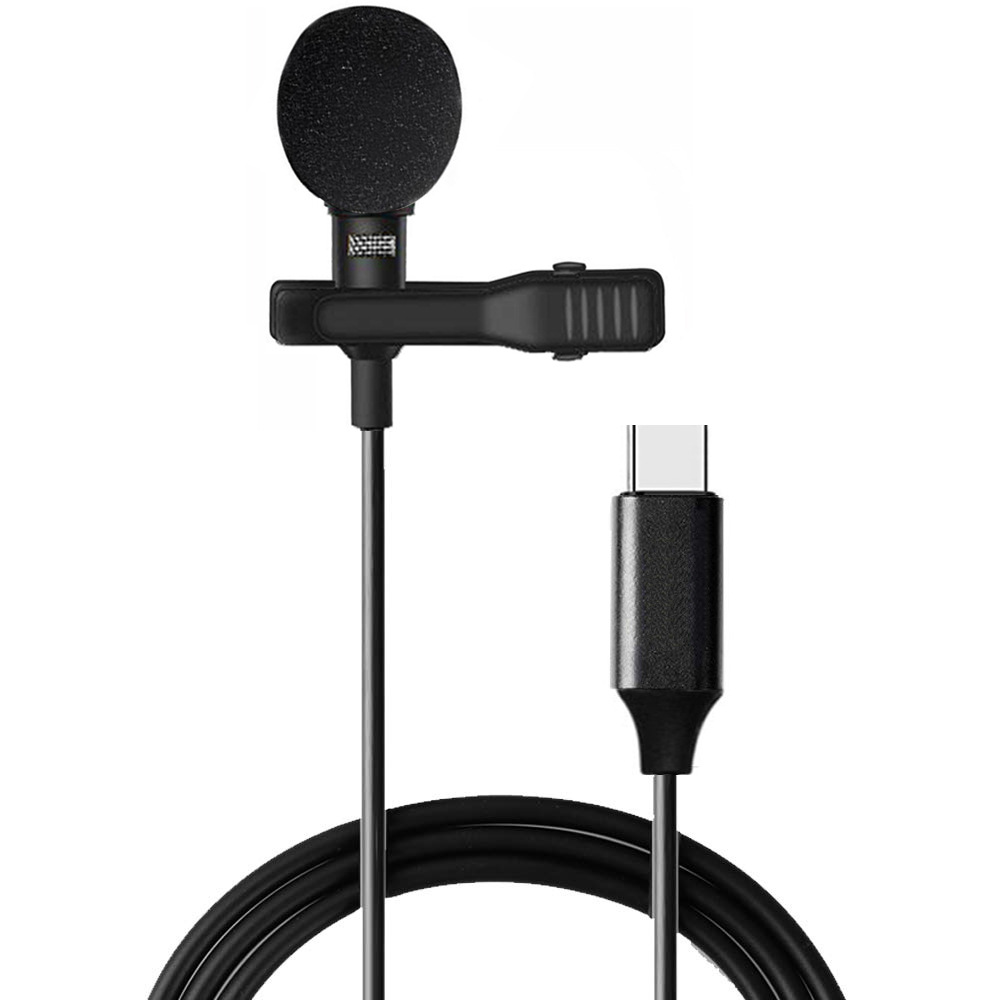 Mini Portable Microphone Conde - مراجعة Laptop Accessories Online وسعره