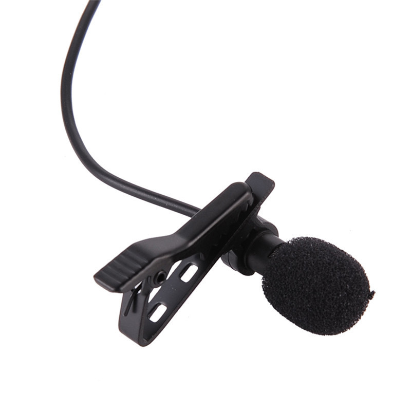 Mini Portable Microphone Conde - مراجعة Laptop Accessories Online وسعره