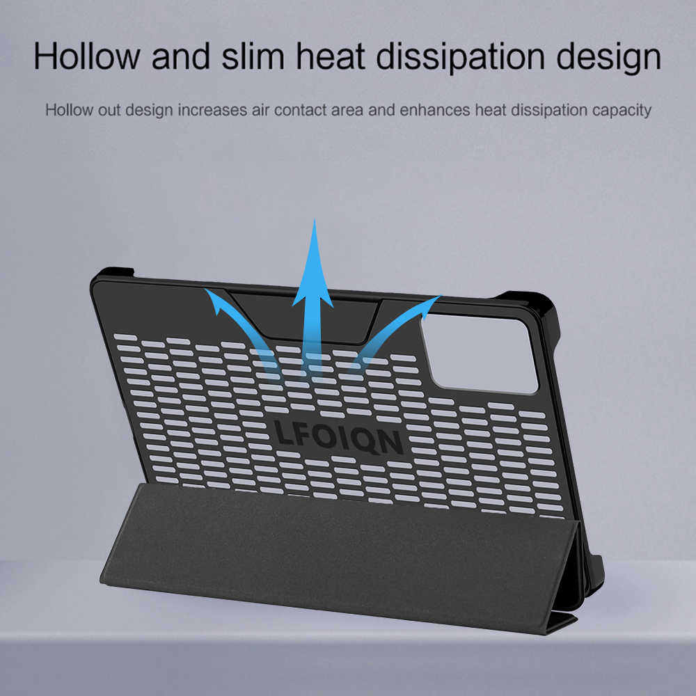 AJIUYU Smart Case For Lenovo L - مراجعة Legion Laptop Accessories وسعره