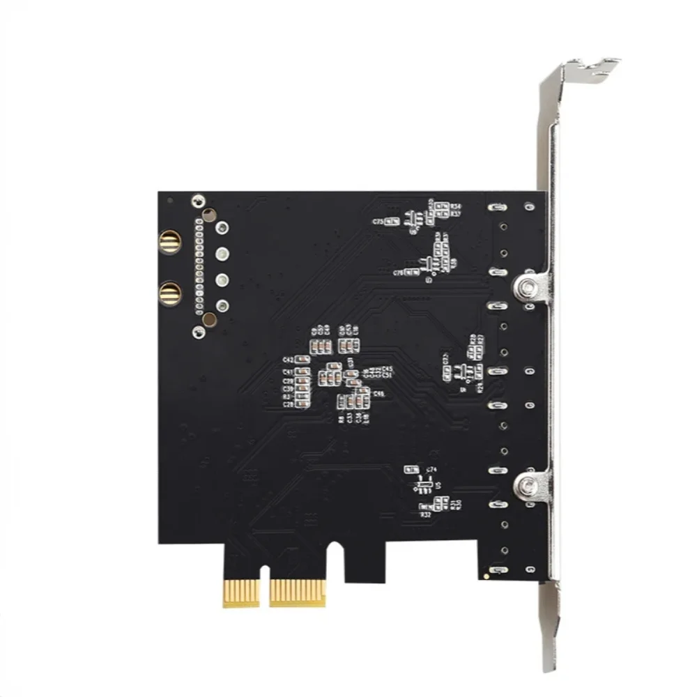 Chip Fresco FL1100 USB 3.0 PCI - مراجعة Laptop Accessories Hub وسعره