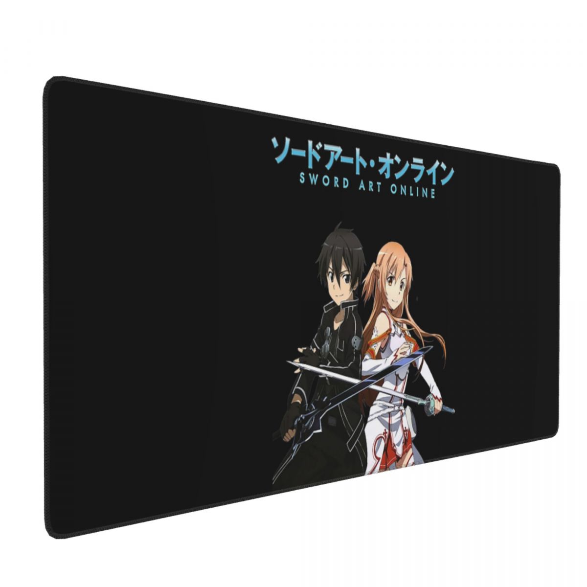 Large Mouse Pad Sword Art Onli - مراجعة Laptop Accessories Online وسعره