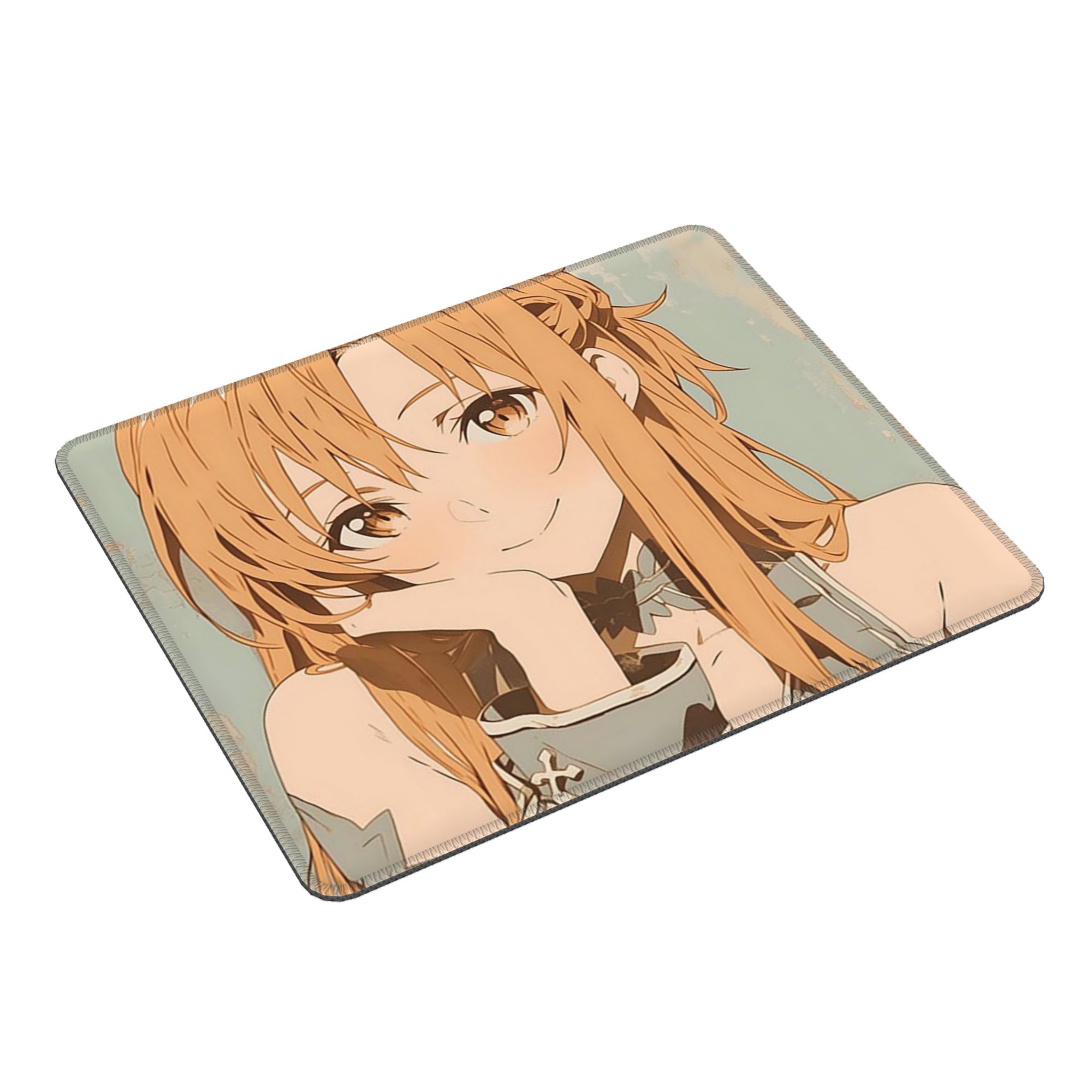 Sword Art Online Sao Yuuki Asu - مراجعة Laptop Accessories Online وسعره